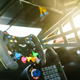 Illustration for article titled The New Aston Martin Vantage Is Already Here To Go Racing